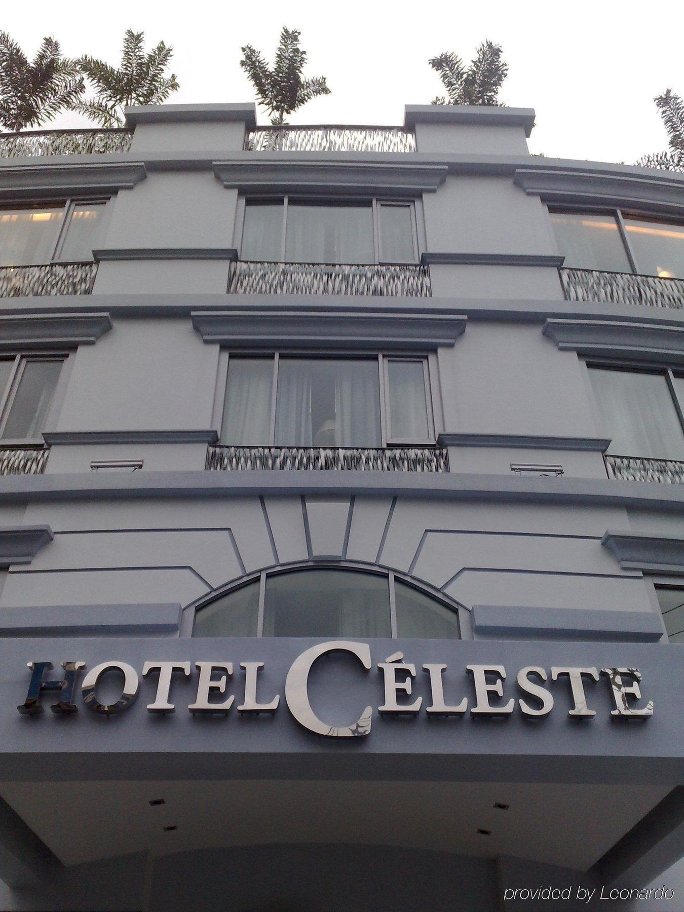 Hotel Celeste Makati San Pedro Makati Eksteriør billede